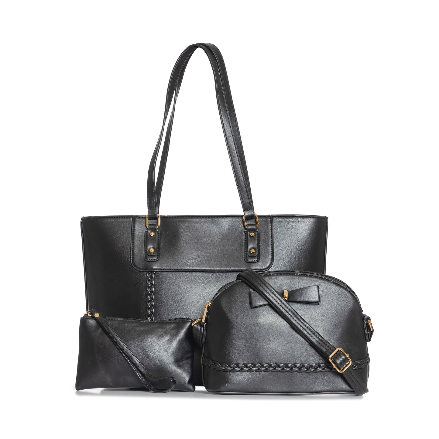 EL 1852 3 in 1 Tote Bag