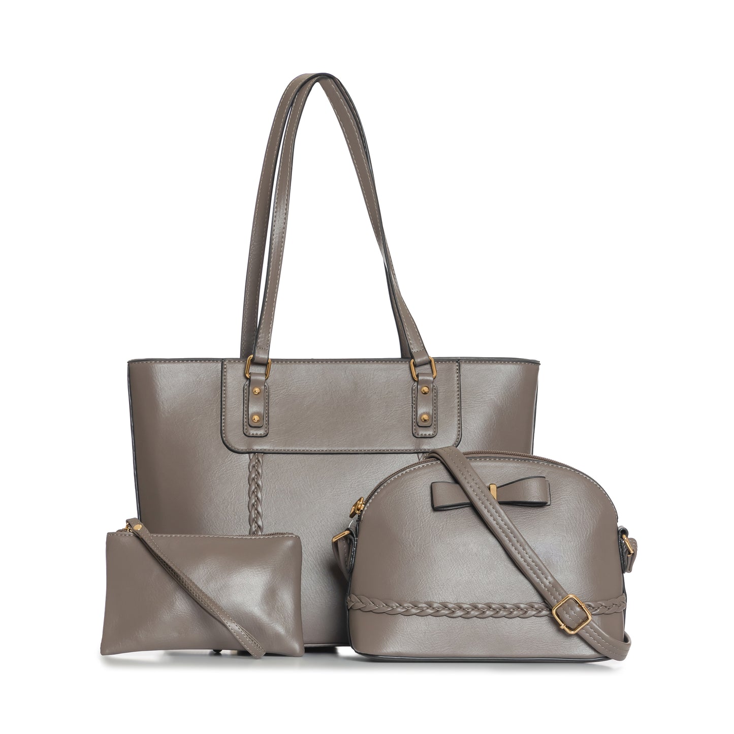 EL 1852 3 in 1 Tote Bag