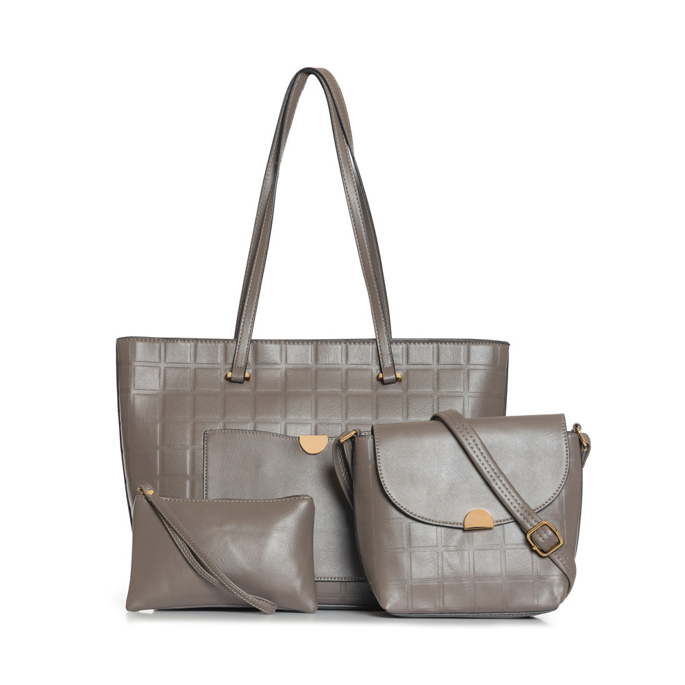 EL1855 3 in 1 Tote Bag