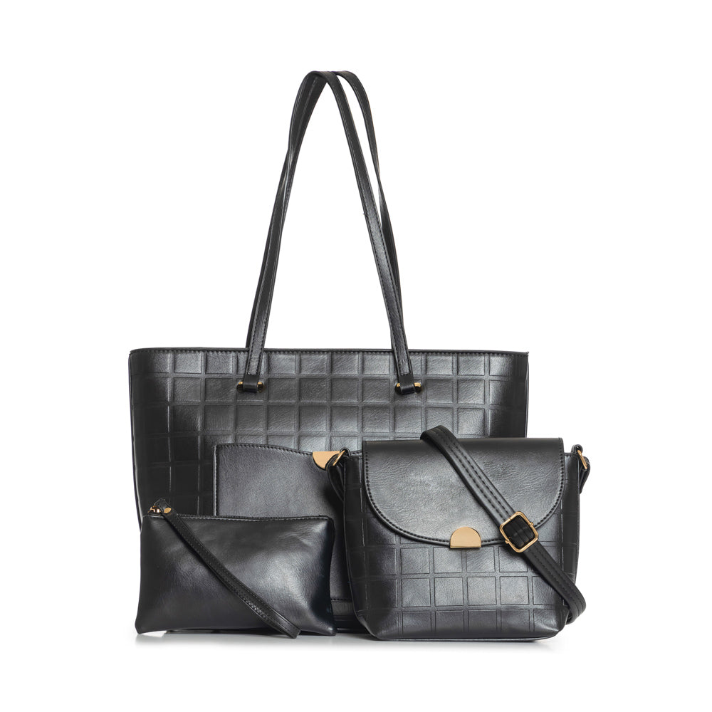 EL1855 3 in 1 Tote Bag