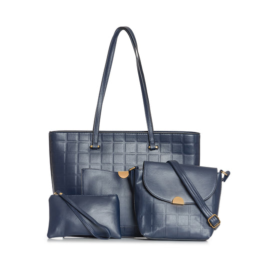 EL1855 3 in 1 Tote Bag