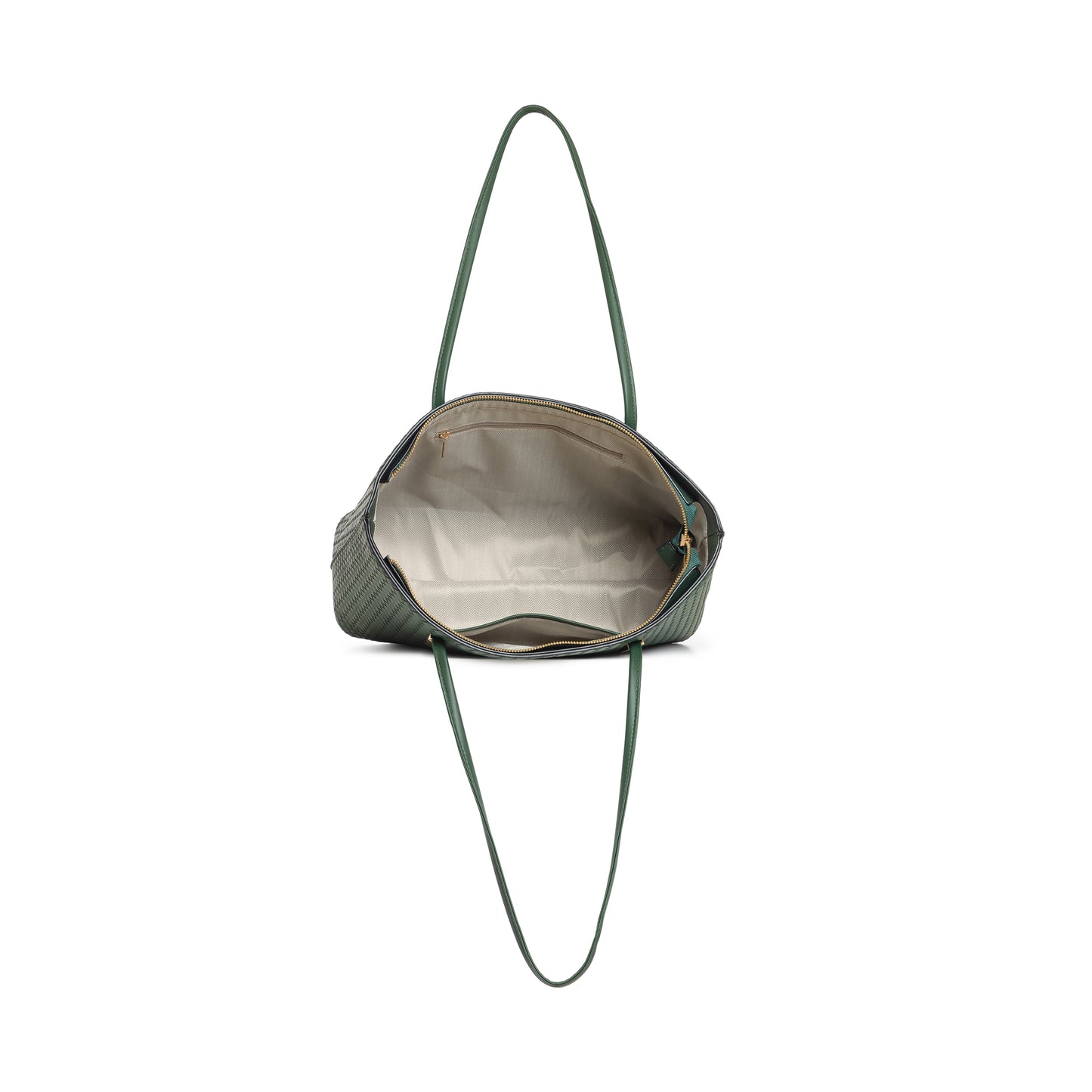 EL 1856. 2 an 1 Tote Handbag