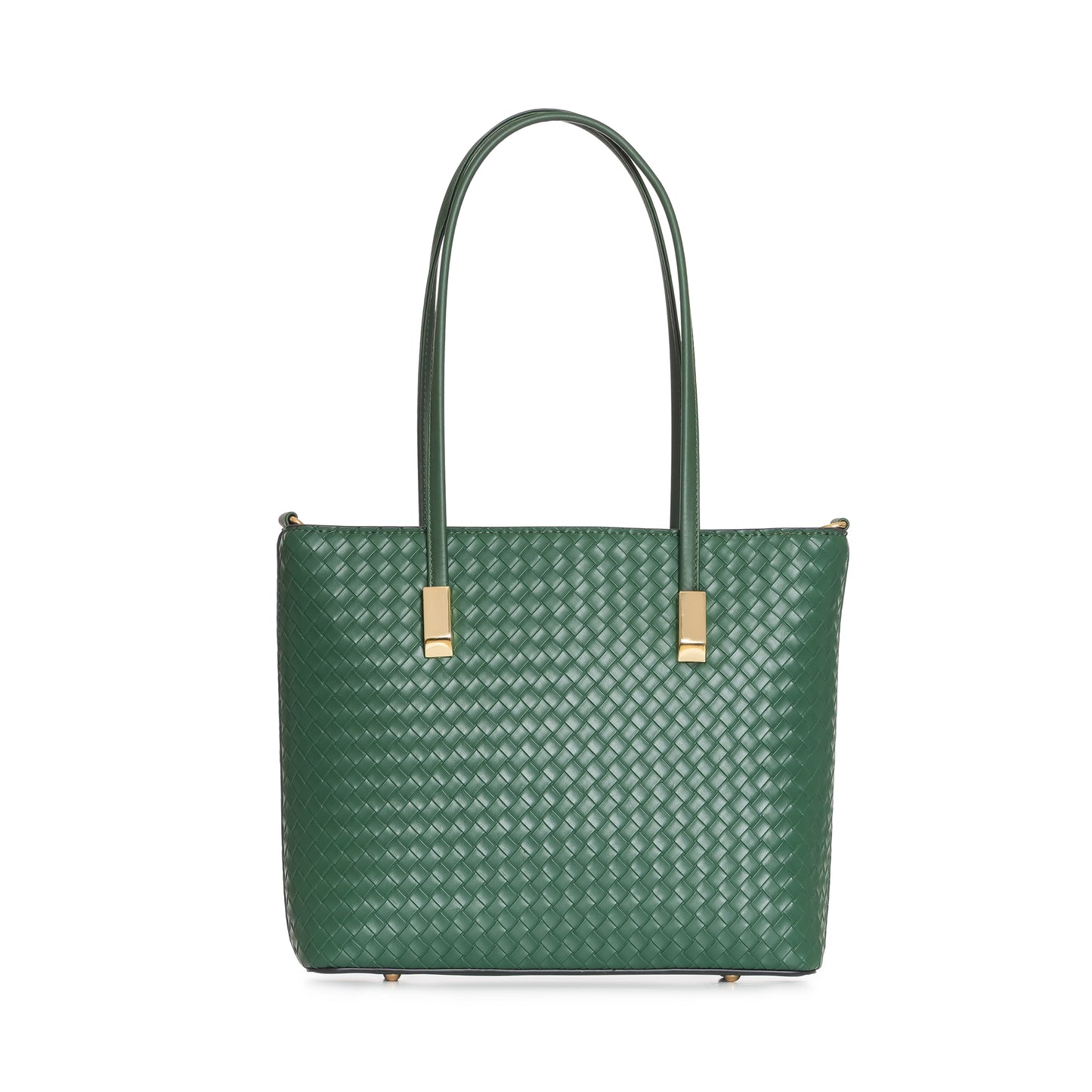 EL 1856. 2 an 1 Tote Handbag