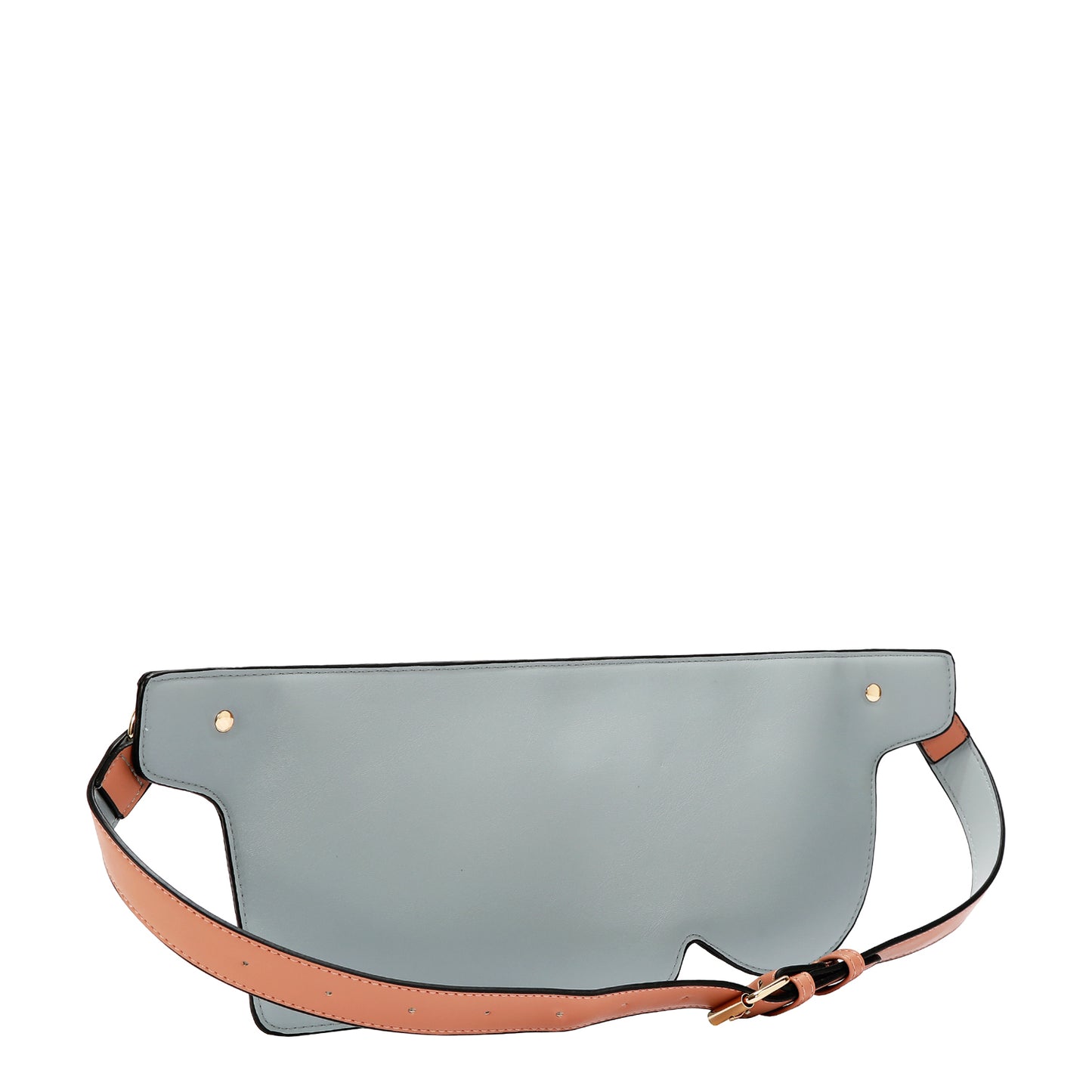BELT BAG  CROSSBODY - NK11021 ANGEL FROM ABOVE / CHERRY LIPS BLACK / SWEET GIRL