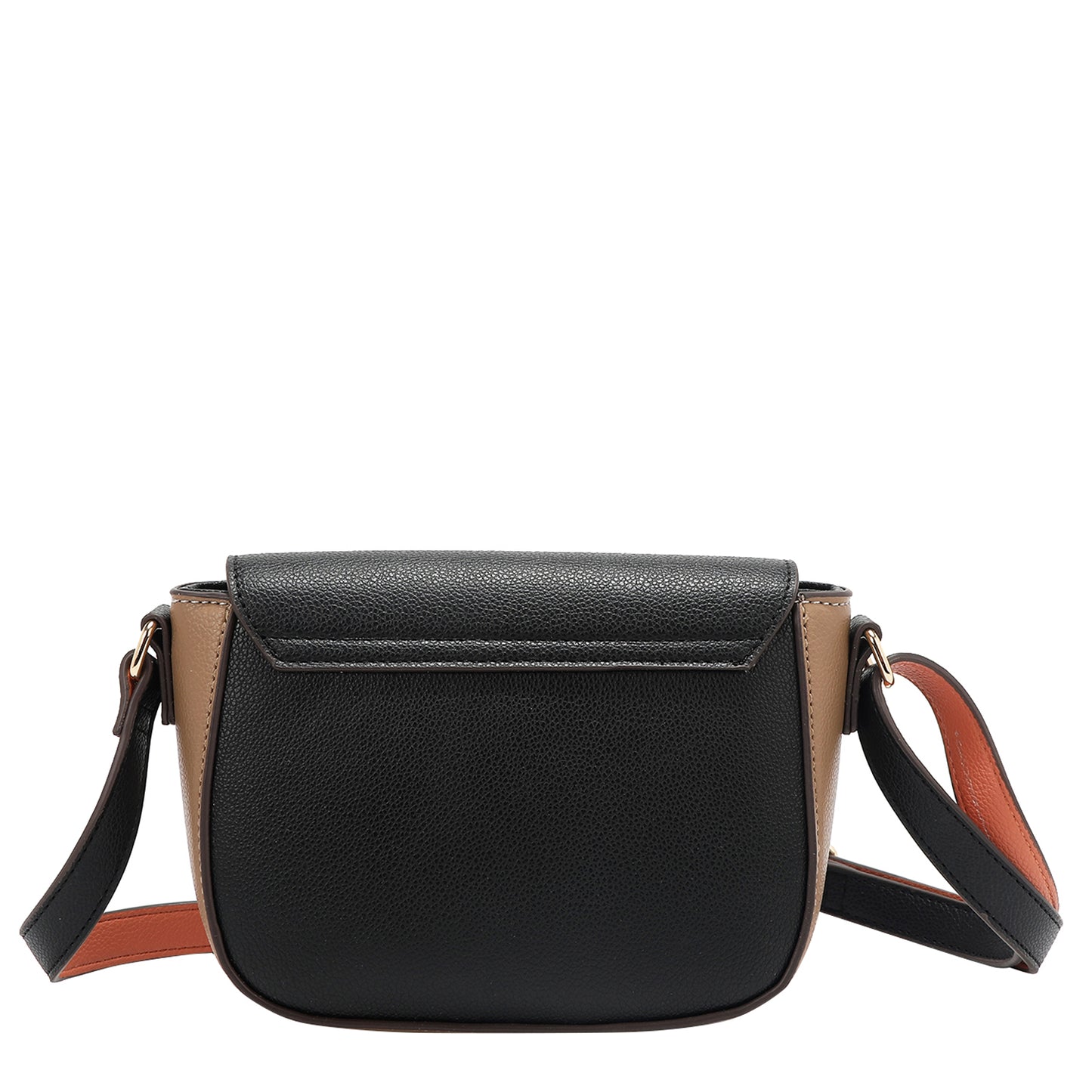 BACKPACK 3 PIECE SET (BACKPACK, CROSSBODY, WALLET) - NK12373 I LIVE TO TRAVEL