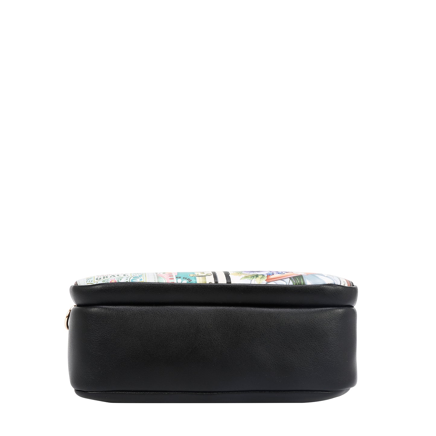 NOSTALGIA CROSSBODY BAG - NK13035 NOSTALGIA