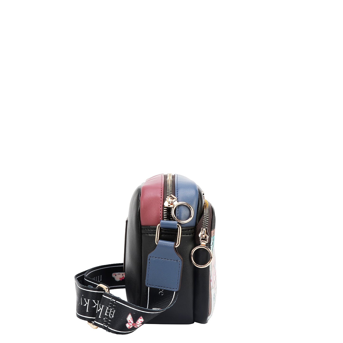 NOSTALGIA CROSSBODY BAG - NK13035 NOSTALGIA