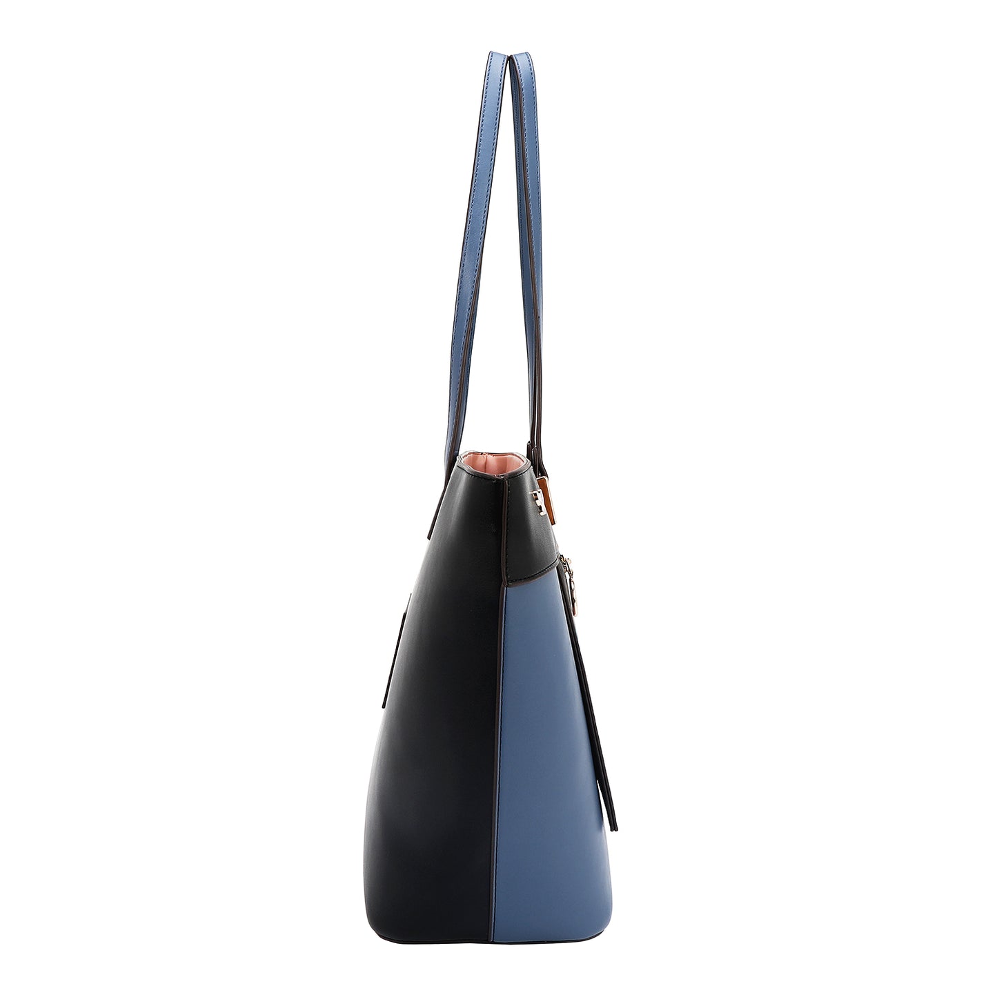 NOSTALGIA SHOPPER BAG - NK13036 NOSTALGIA