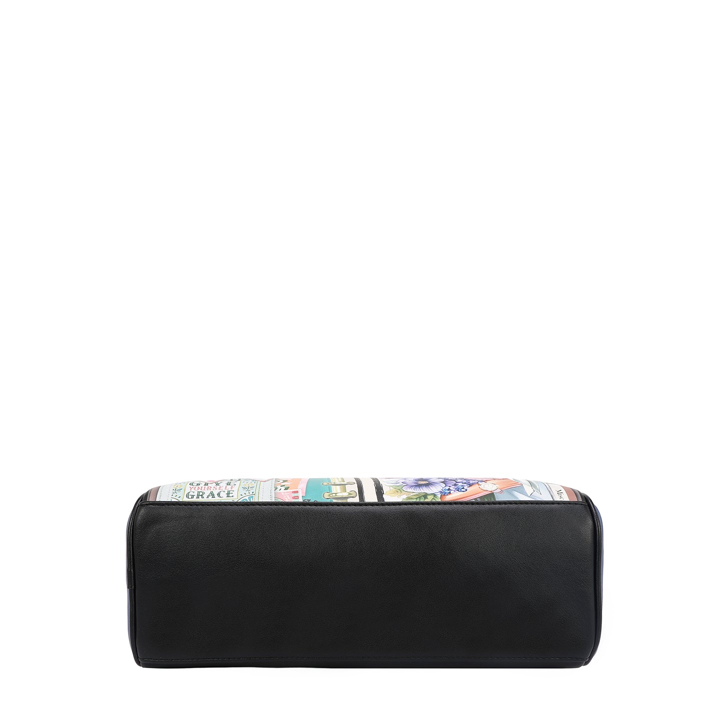 NOSTALGIA SATCHEL BAG - NK13037 NOSTALGIA