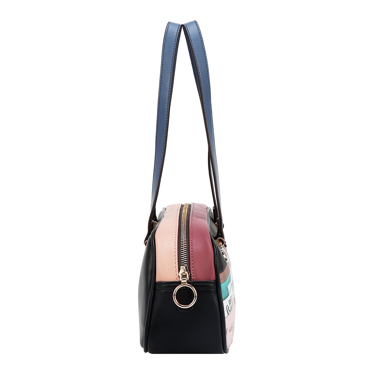 NOSTALGIA SHOULDER BAG - NK13038 NOSTALGIA