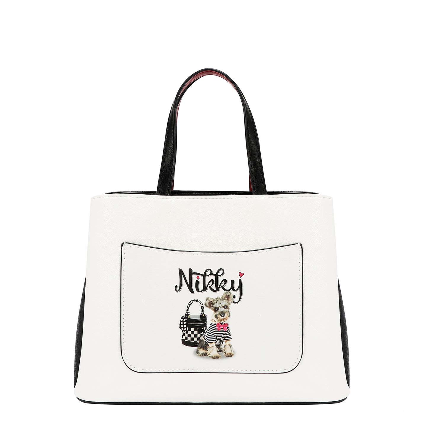 ANGEL FROM ABOVE SATCHEL BAG -  NK13106 ANGEL FROM ABOVE