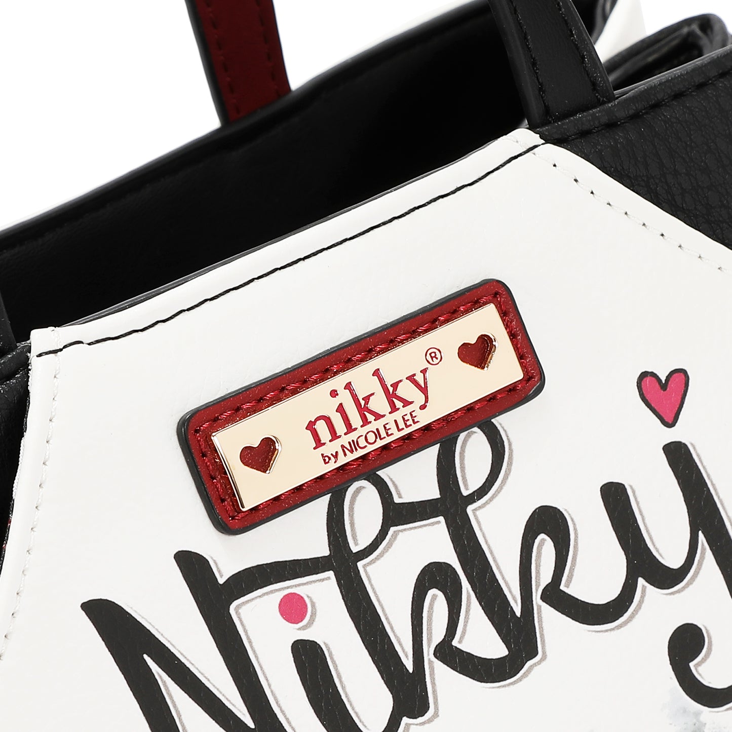 ANGEL FROM ABOVE SATCHEL BAG -  NK13106 ANGEL FROM ABOVE