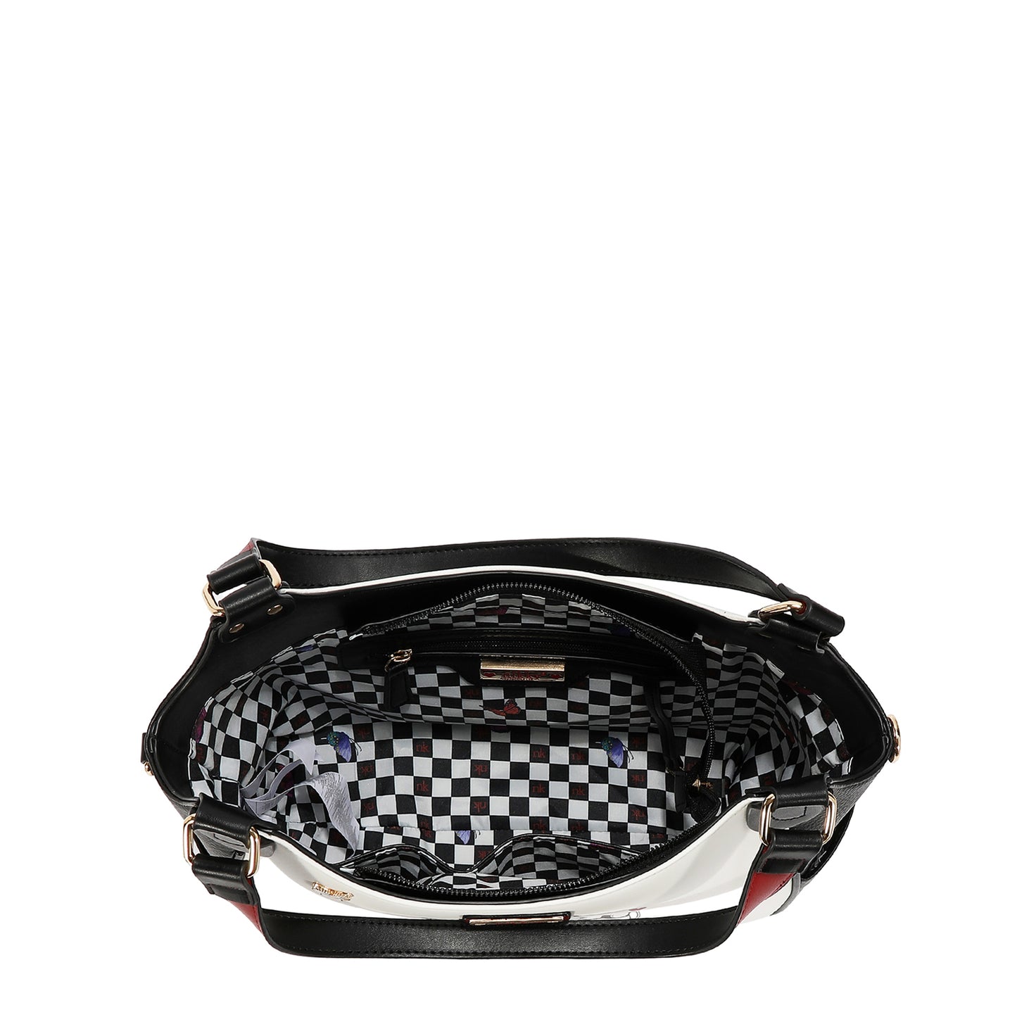 ANGEL FROM ABOVE HOBO BAG -NK13107 ANGEL FROM ABOVE