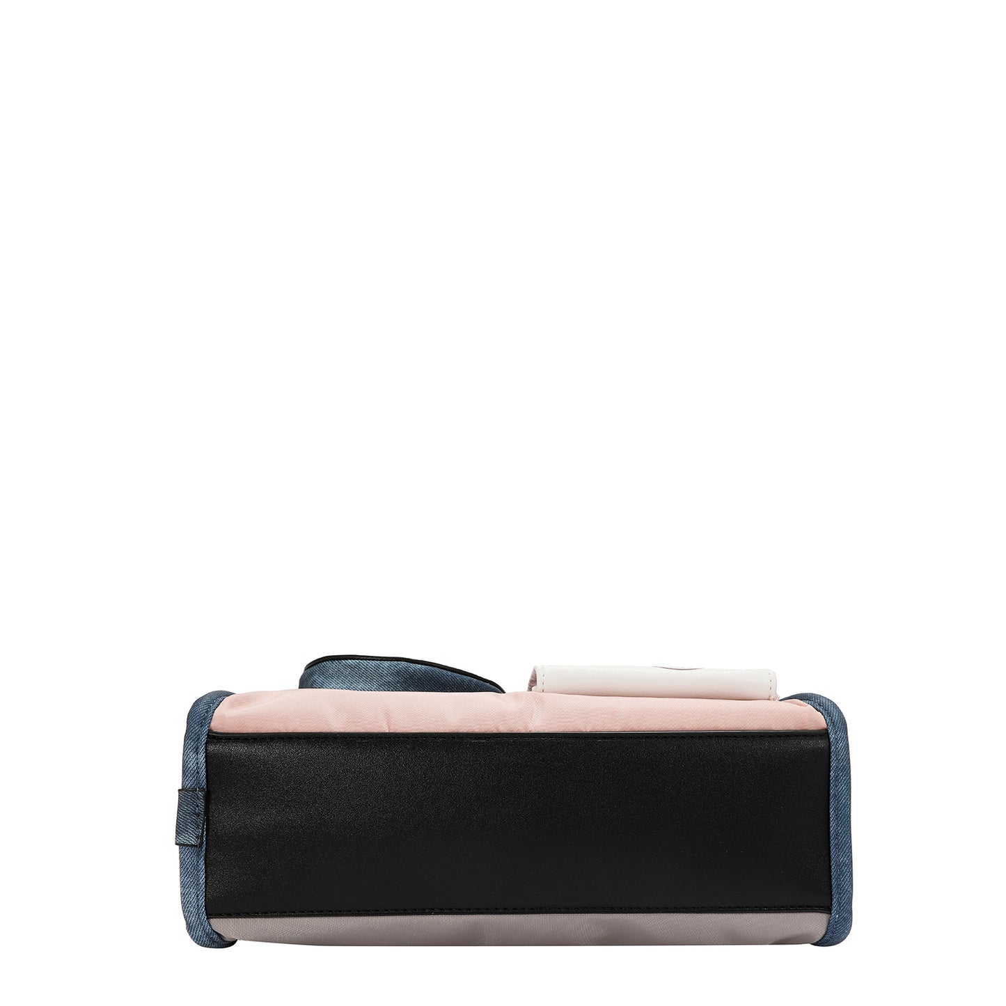 SWEET GIRL 2 PIECE SHOULDER BAG -  NK13128 SWEET GIRL