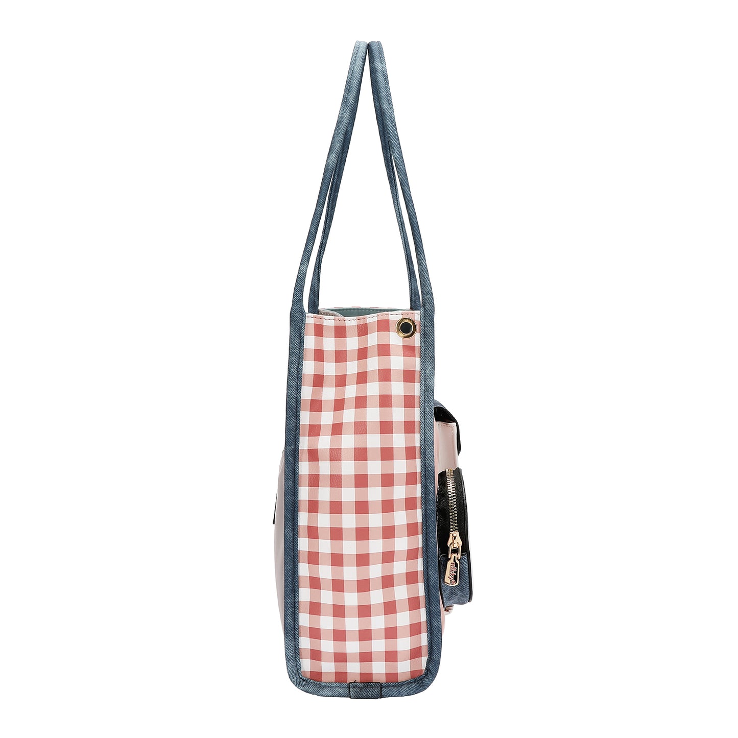 SWEET GIRL 2 PIECE SHOULDER BAG -  NK13128 SWEET GIRL