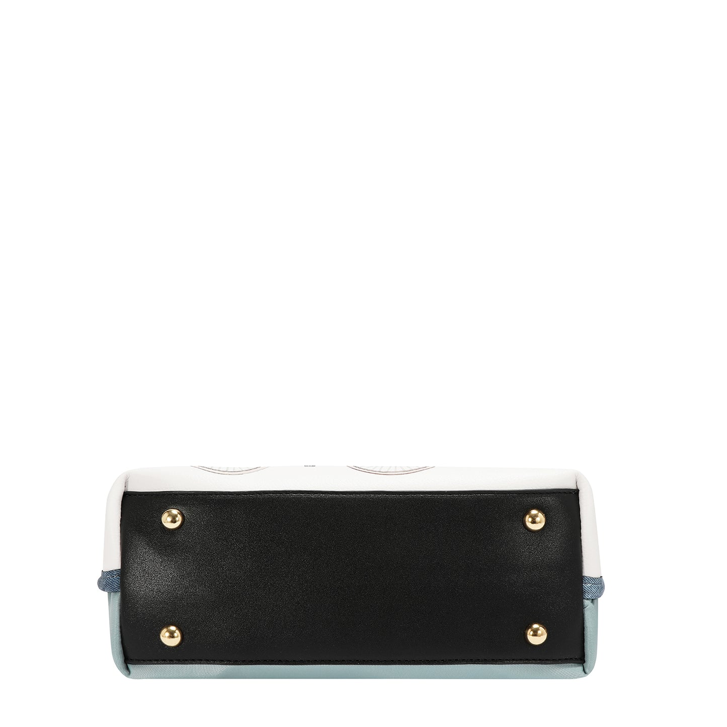 SWEET GIRL 2 PIECE TOTE BAG - nk13131 SWEET GIRL
