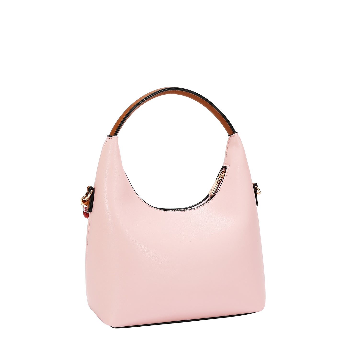 PLAYFUL CHARM HANDBAG - NK13150 PINK / LAVENDER / BLUE / WHITE