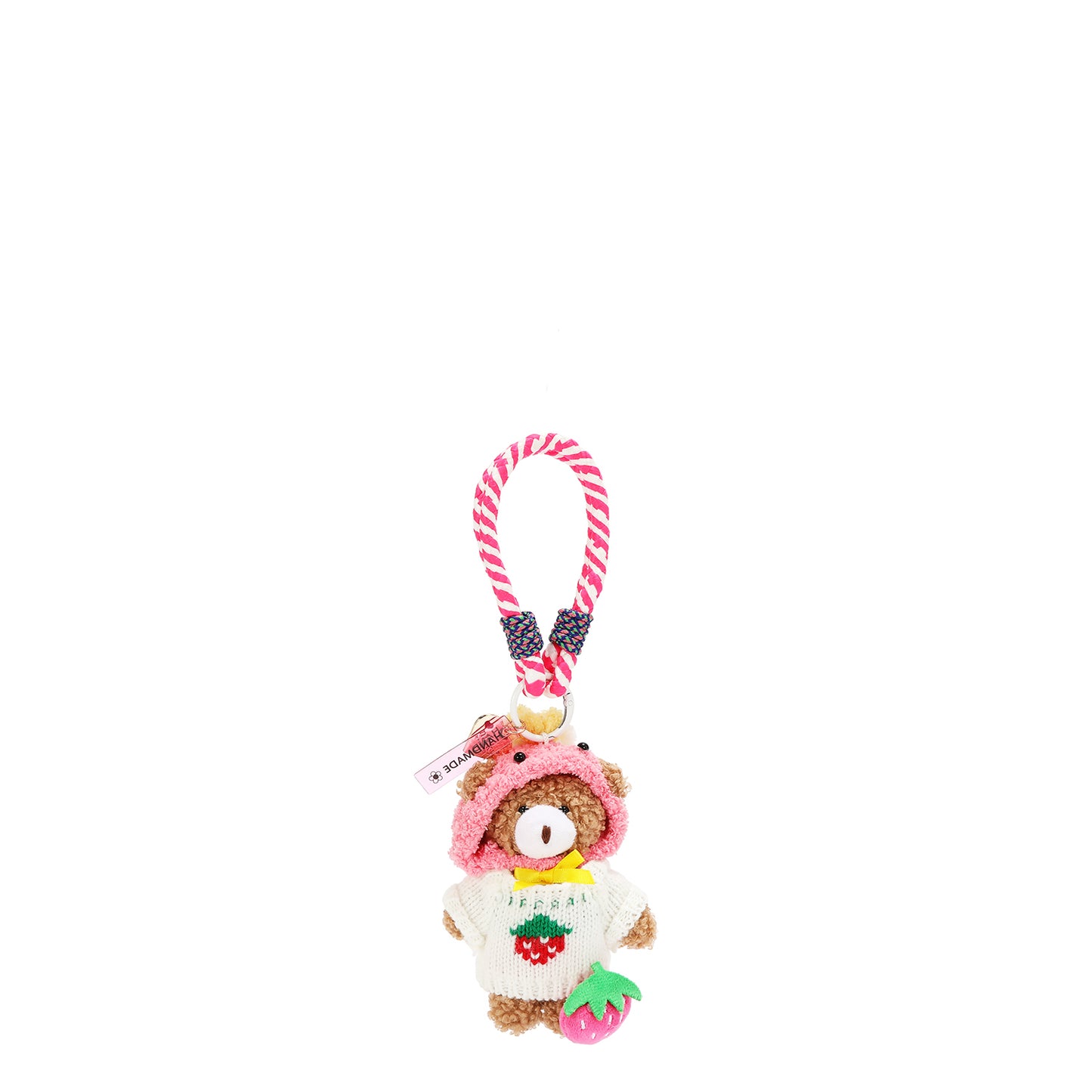 3 PC GIFT SET (SMALL BACKPACK, CROSSBODY AND BEAR CHARM) - NK13170 SWEET GIRL