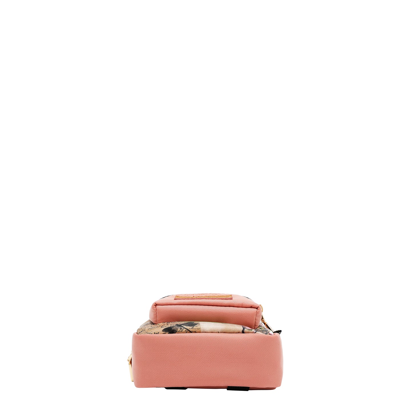 MINI BACKPACK COIN POUCH -  NK25005 CHERRY LIPS BLACK / SWEET GIRL / ESSENCE OFYOU / EIFFEL DREAMS / MEANT TO LOVE YOU / FAIRY TALE