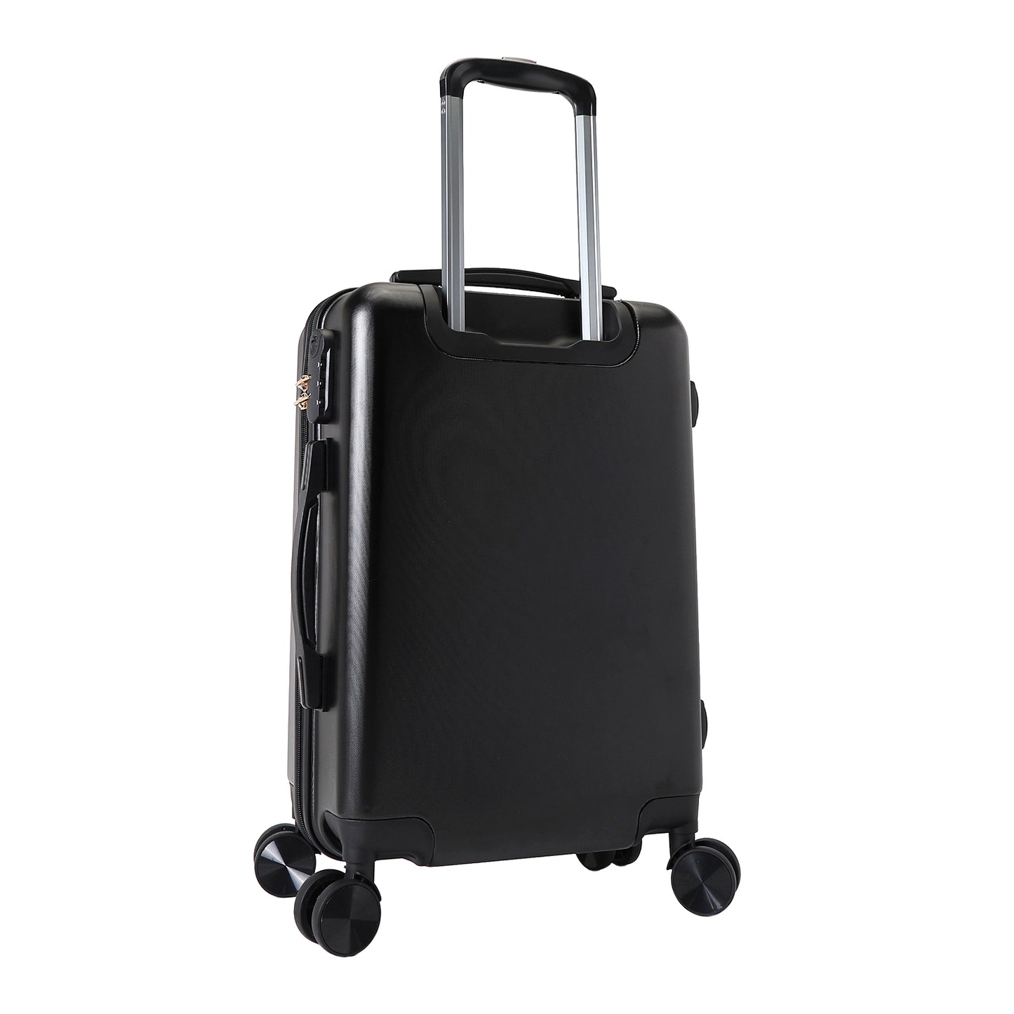 NIKKY HARDCASE 21" LUGGAGE - NKLG1520  NIKKYY WORLD /DREAMER /  STEP BY STEP /ONE HAPPY FAMILY / NIKKY GOES SHOPPING /CIEGA POR TI / NIKKY MAKES FRIENDS / EMILY GOES PARIS / PARTY KING /