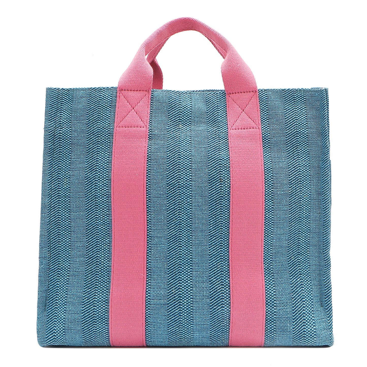 SAWYER BAG  -  NN1012 BLUE / GREEN / YELLOW
