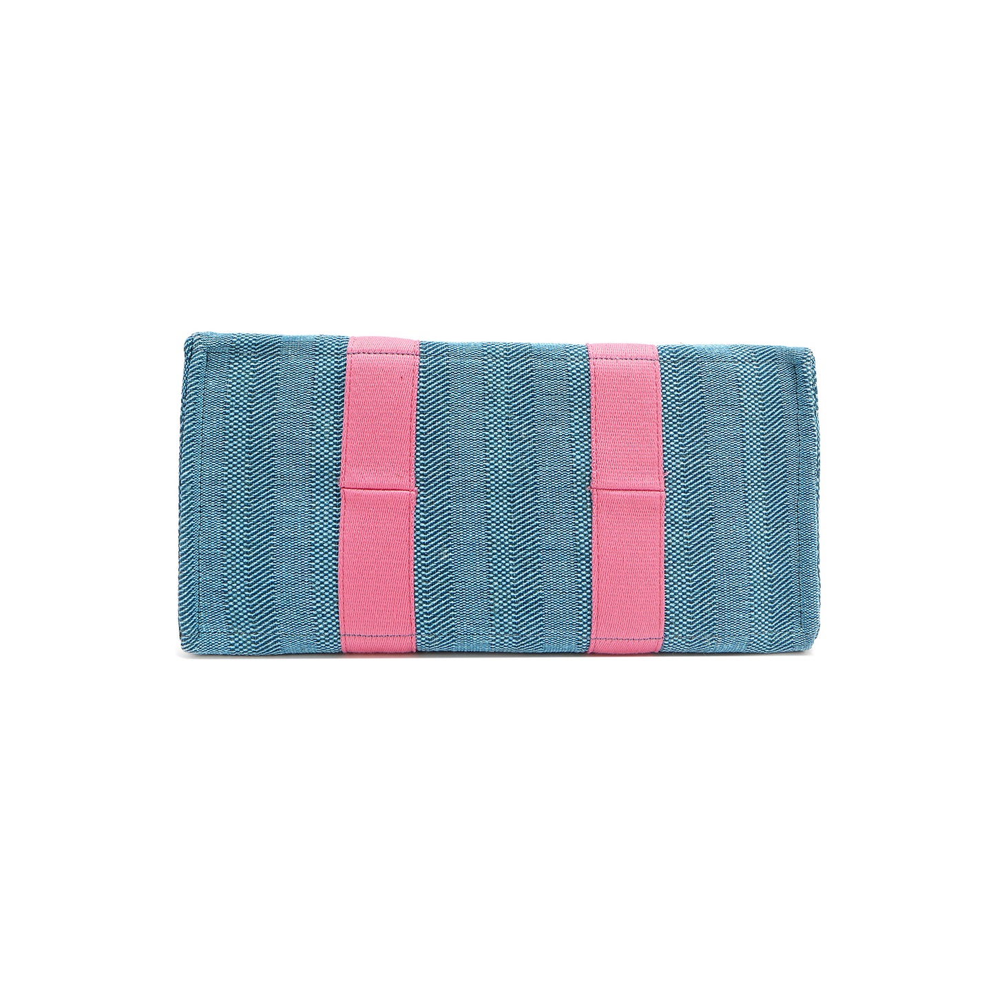 SAWYER BAG  -  NN1012 BLUE / GREEN / YELLOW