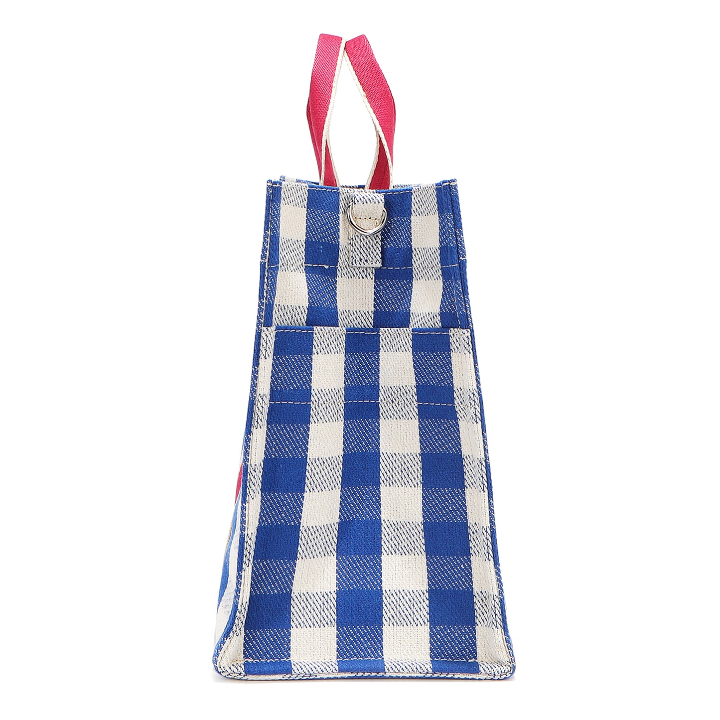 BLAIR BAG - NN1013 BLUE / GREEN / PINK