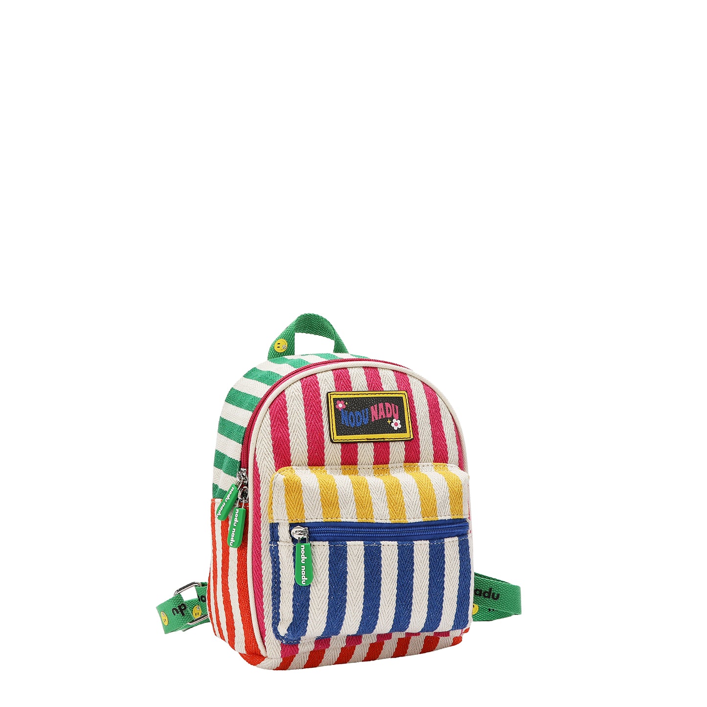 SOLANA BAG - BACKPACK - NN1163 MULTI