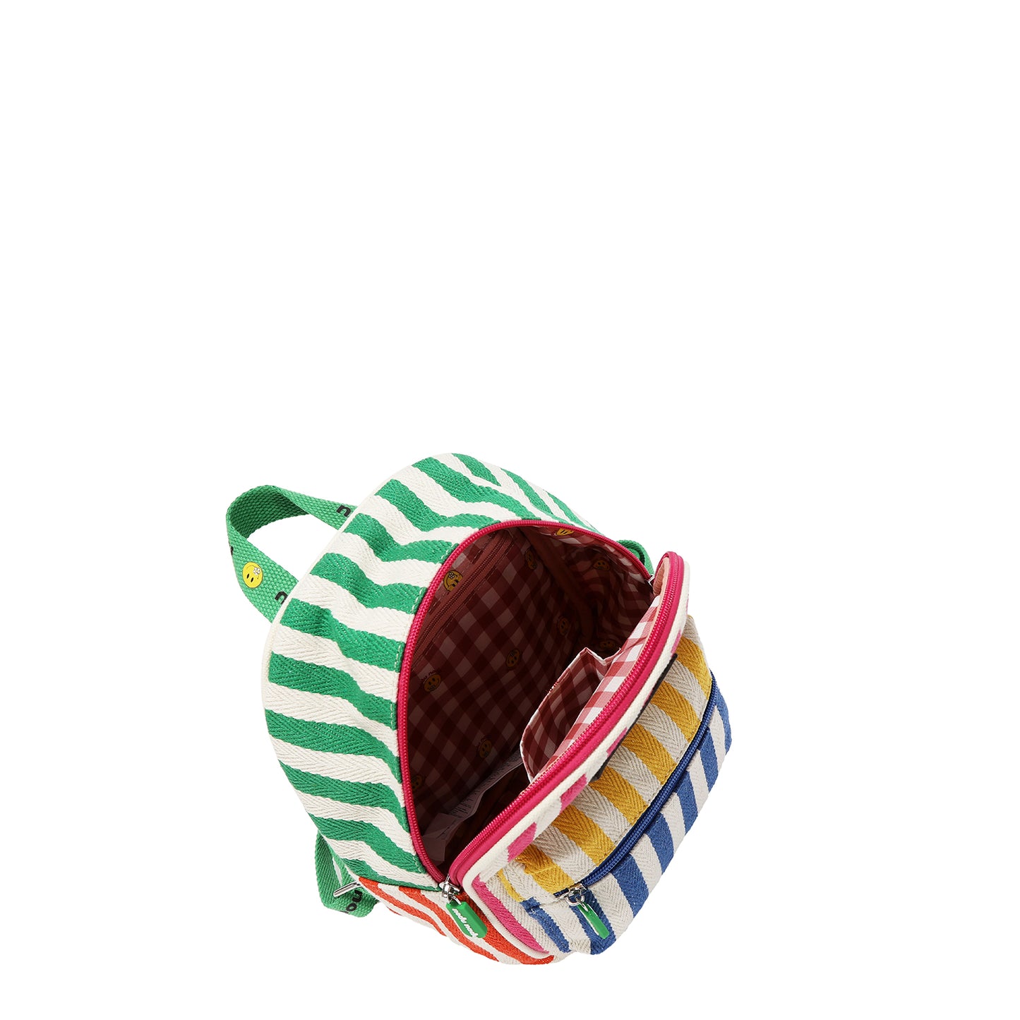 SOLANA BAG - BACKPACK - NN1163 MULTI