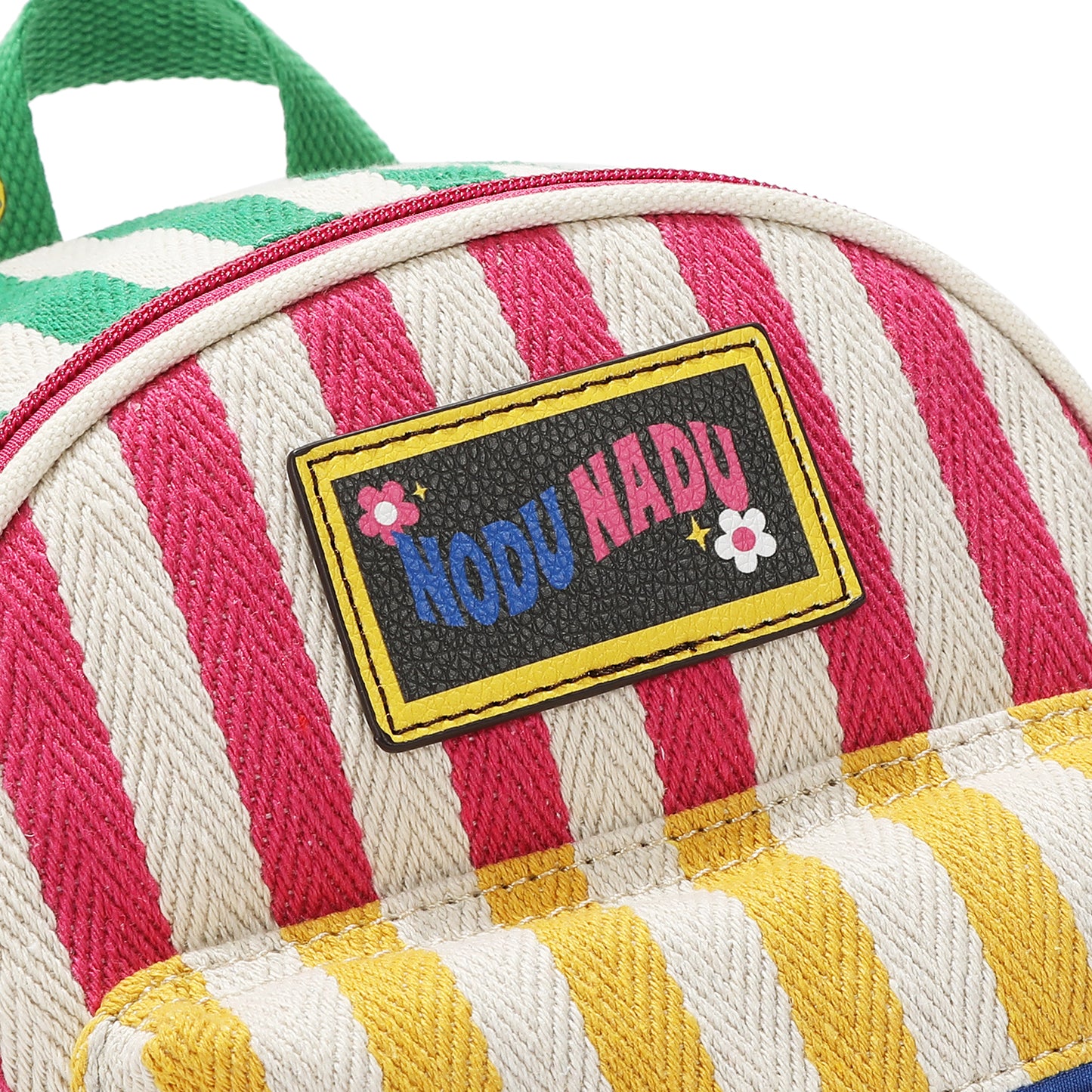 SOLANA BAG - BACKPACK - NN1163 MULTI