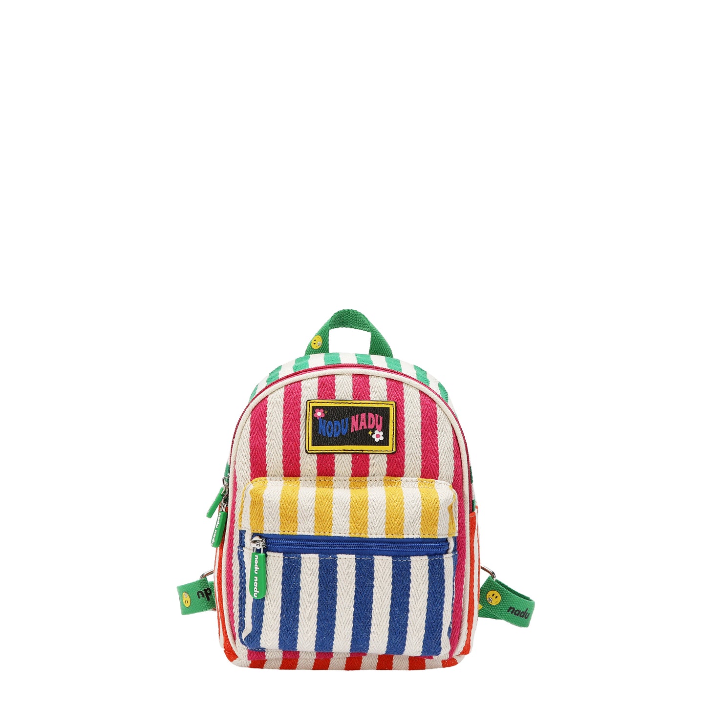SOLANA BAG - BACKPACK - NN1163 MULTI