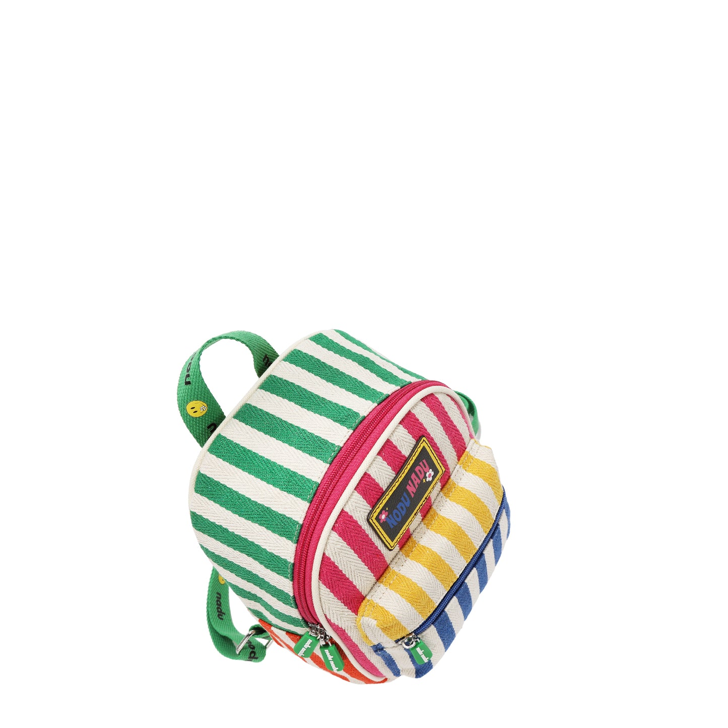 SOLANA BAG - BACKPACK - NN1163 MULTI
