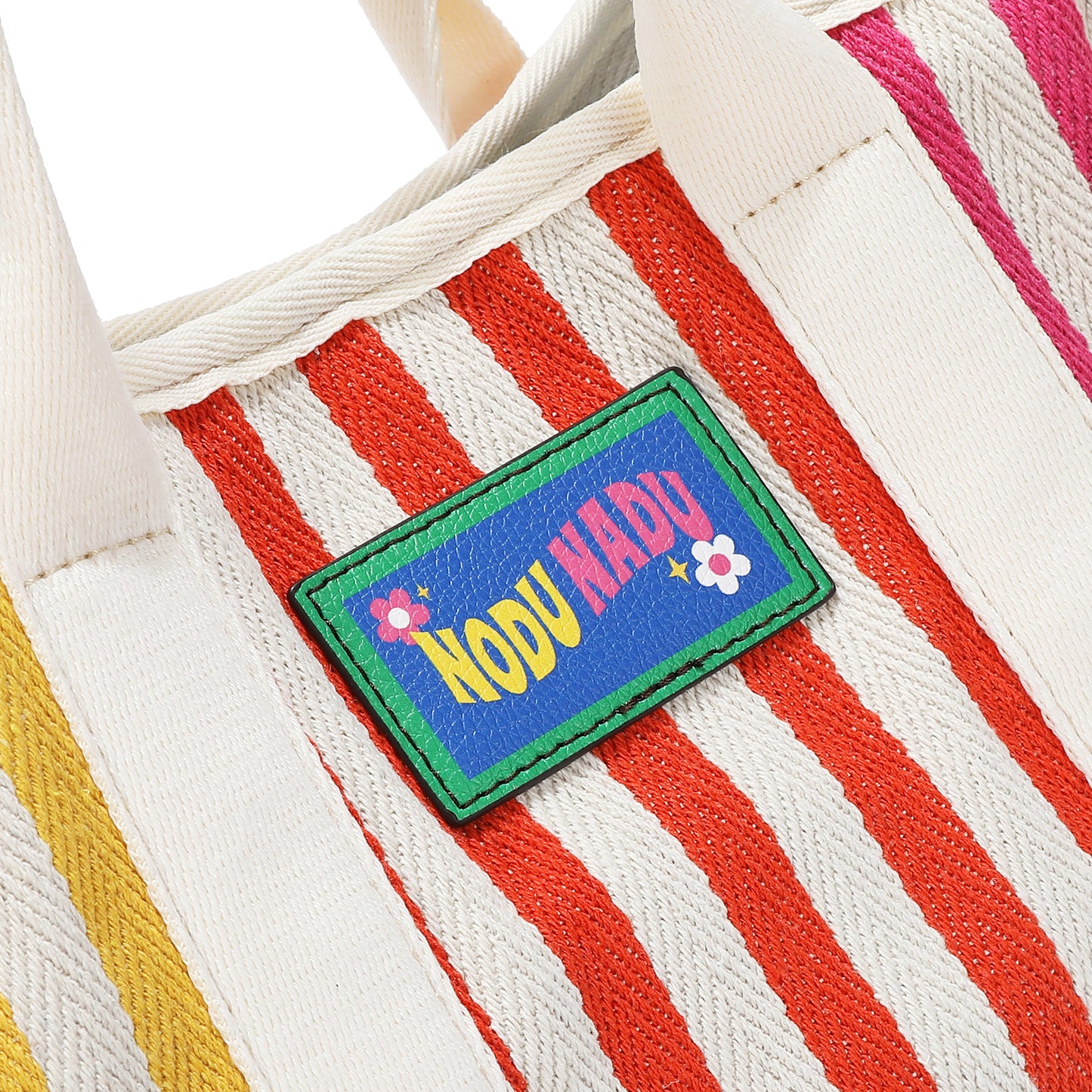 SOLANA BAG - HANDBAG - NN1164 MULTI