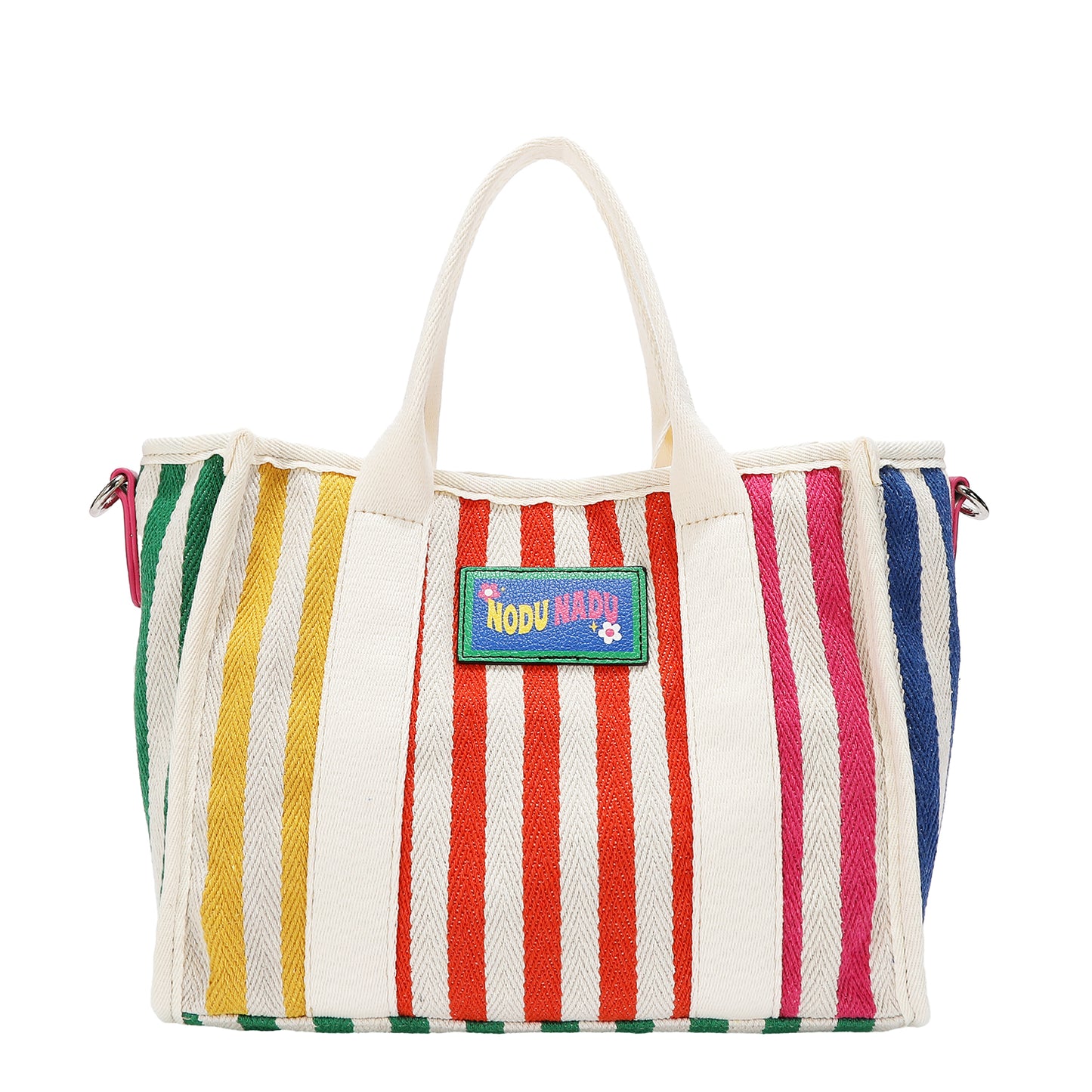 SOLANA BAG - HANDBAG - NN1164 MULTI
