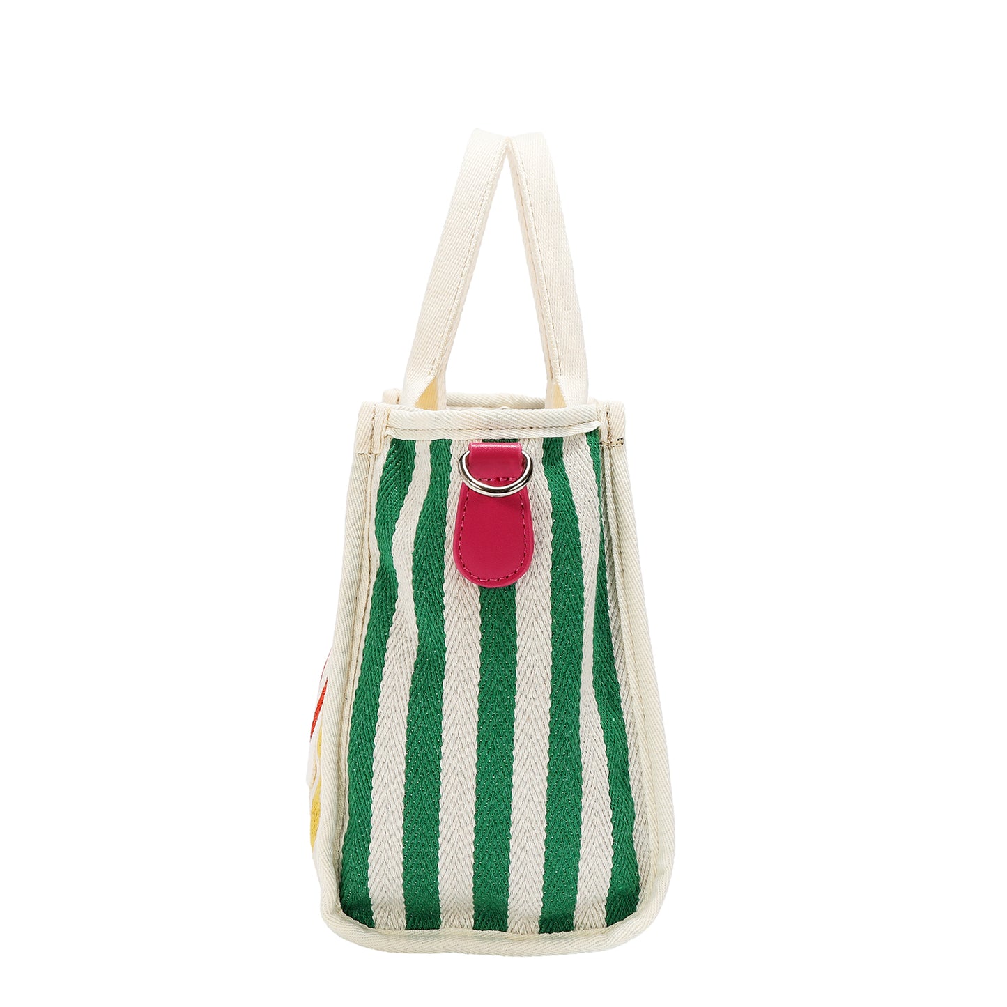SOLANA BAG - HANDBAG - NN1164 MULTI