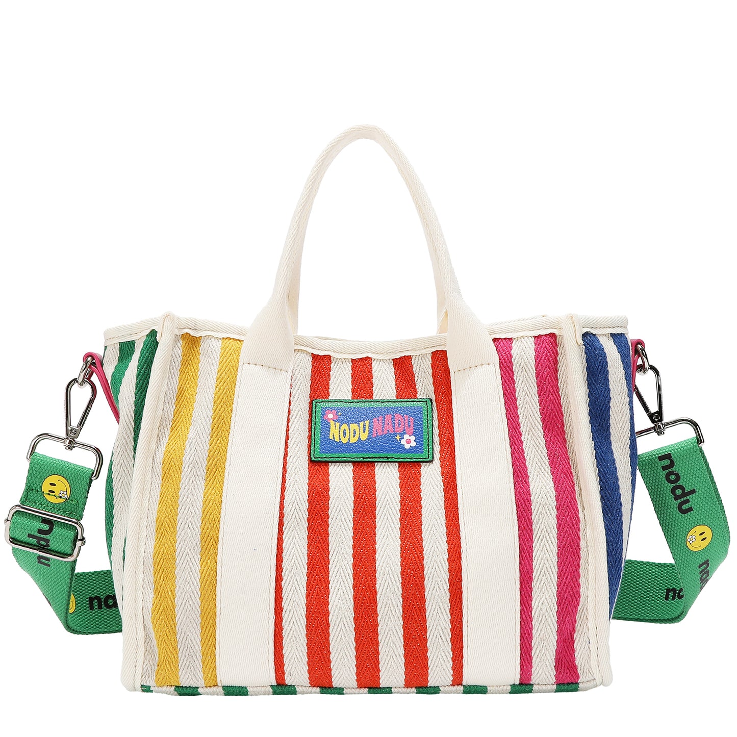 SOLANA BAG - HANDBAG - NN1164 MULTI