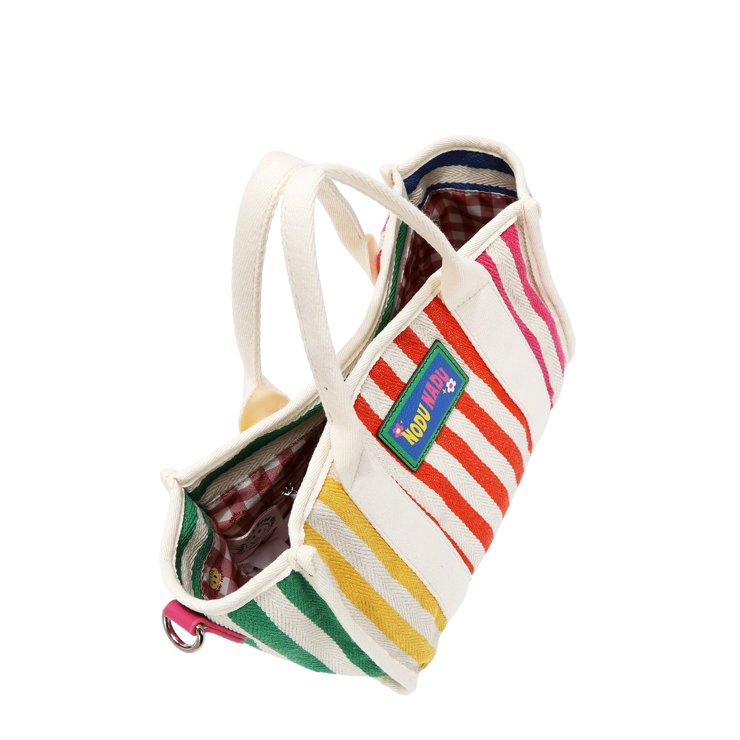 SOLANA BAG - HANDBAG - NN1164 MULTI