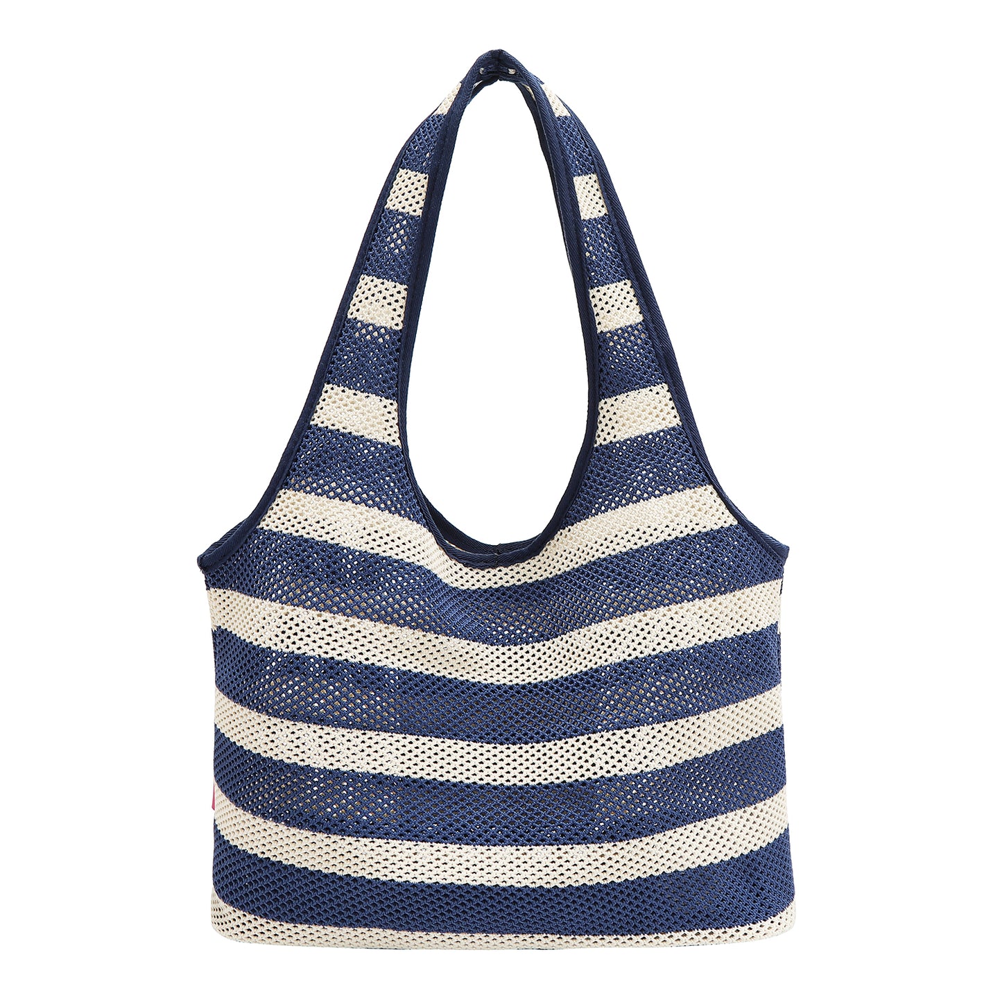 CAPRI BAG - NN1170 BLUE / RED