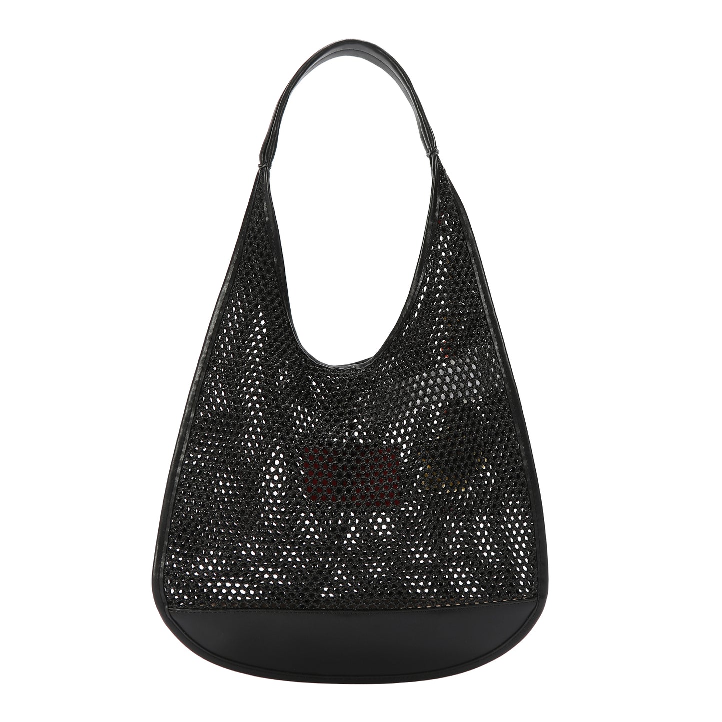 ELIO BAG - NN1176 BLACK / ELLOW / GREEN / SILVER / RED / PURPLE / BLUE / ORANGE