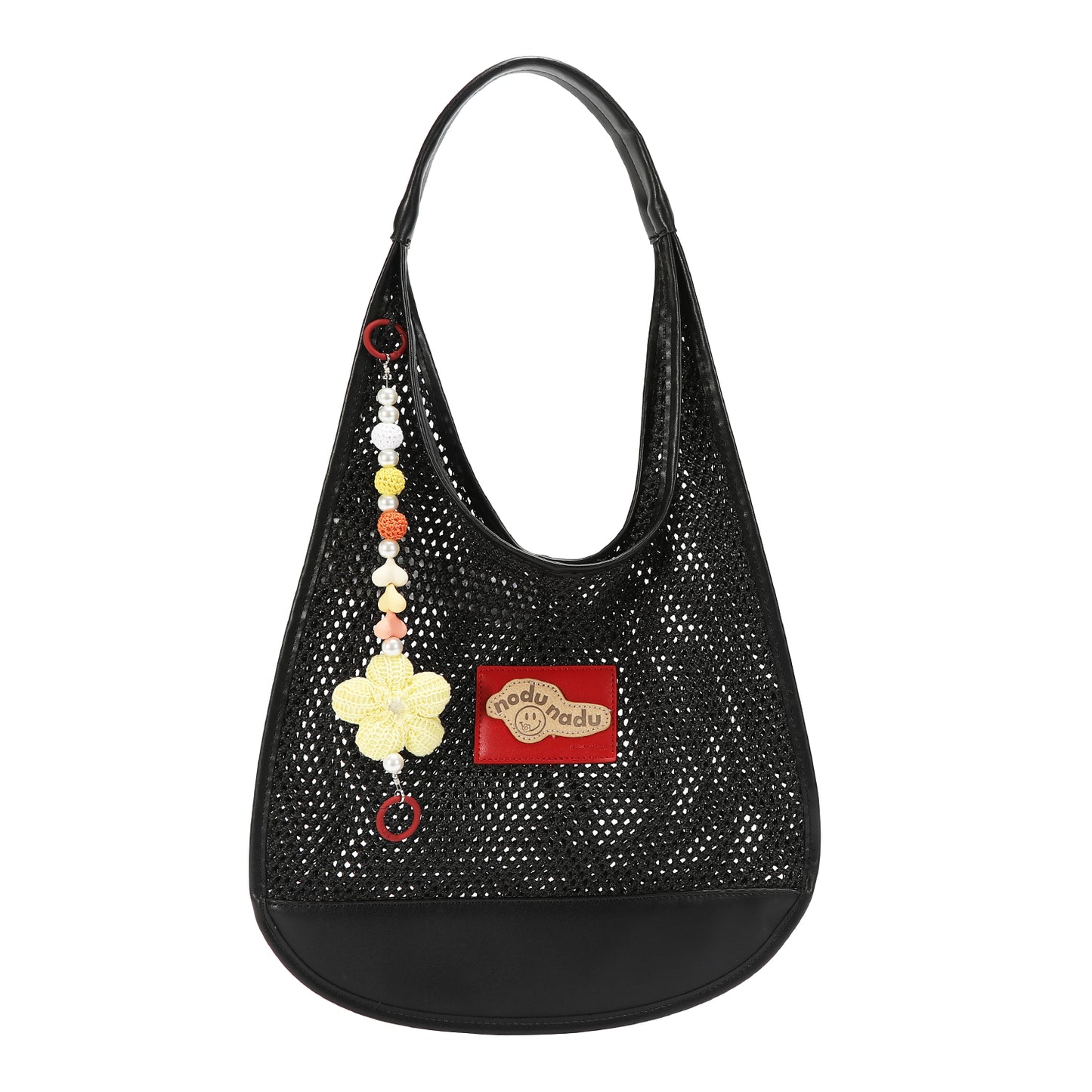 ELIO BAG - NN1176 BLACK / ELLOW / GREEN / SILVER / RED / PURPLE / BLUE / ORANGE