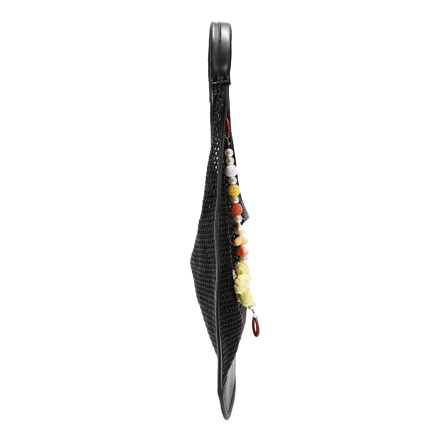 ELIO BAG - NN1176 BLACK / ELLOW / GREEN / SILVER / RED / PURPLE / BLUE / ORANGE