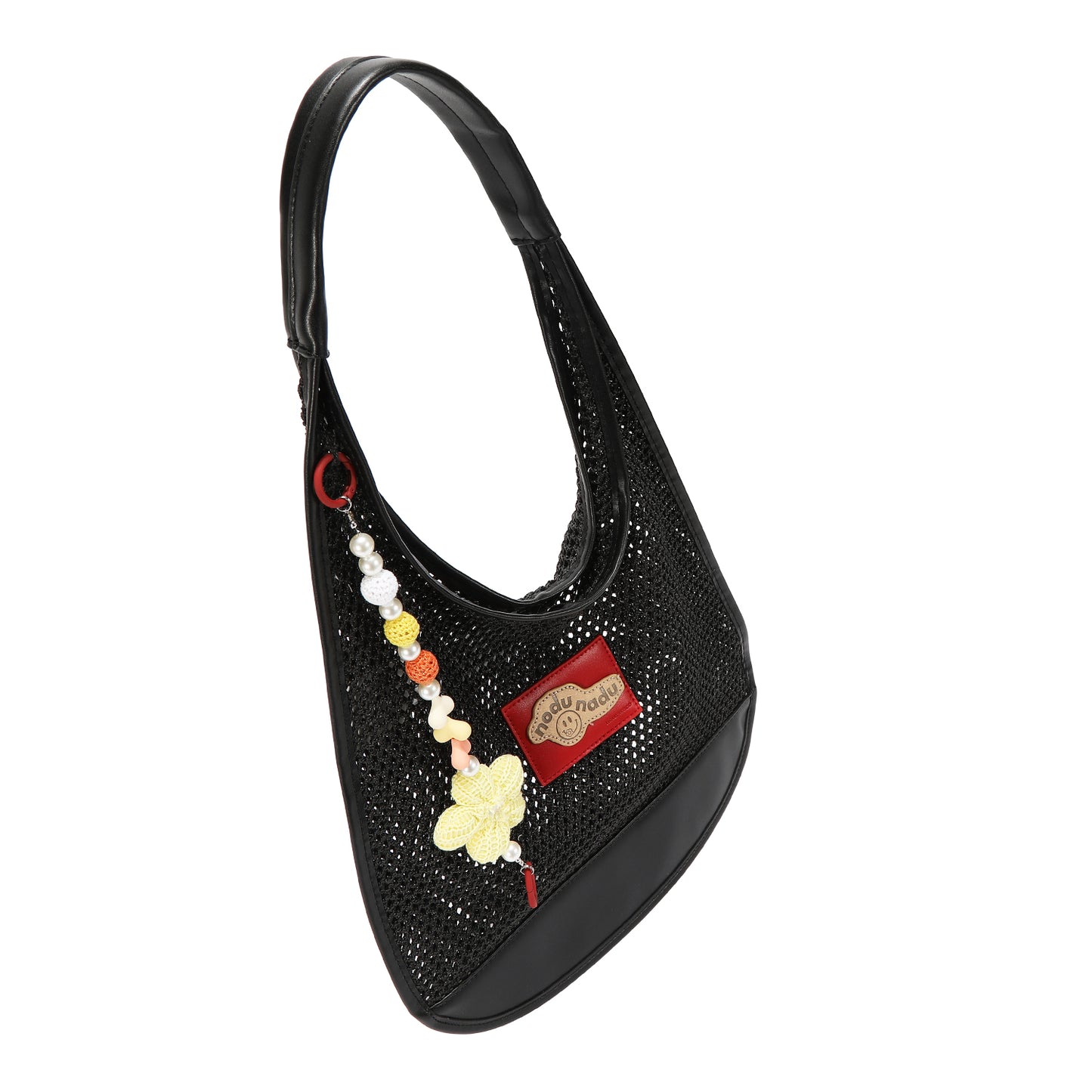 ELIO BAG - NN1176 BLACK / ELLOW / GREEN / SILVER / RED / PURPLE / BLUE / ORANGE