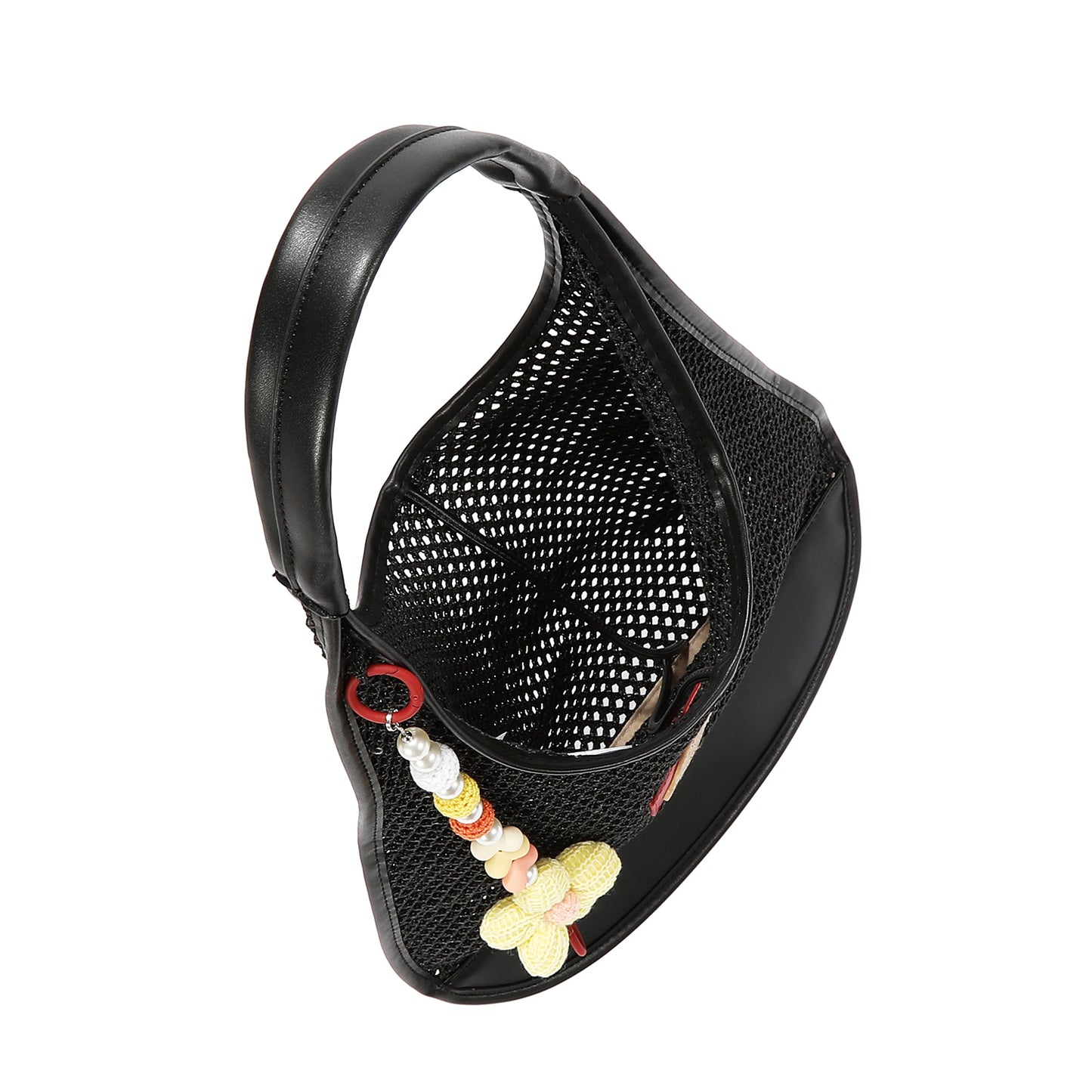 ELIO BAG - NN1176 BLACK / ELLOW / GREEN / SILVER / RED / PURPLE / BLUE / ORANGE