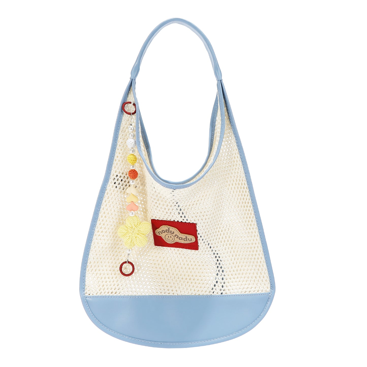 ELIO BAG - NN1176 BLACK / ELLOW / GREEN / SILVER / RED / PURPLE / BLUE / ORANGE