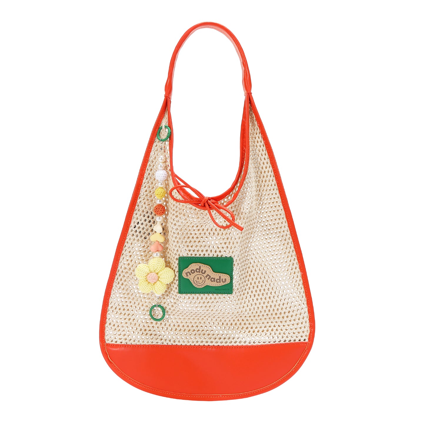 ELIO BAG - NN1176 BLACK / ELLOW / GREEN / SILVER / RED / PURPLE / BLUE / ORANGE