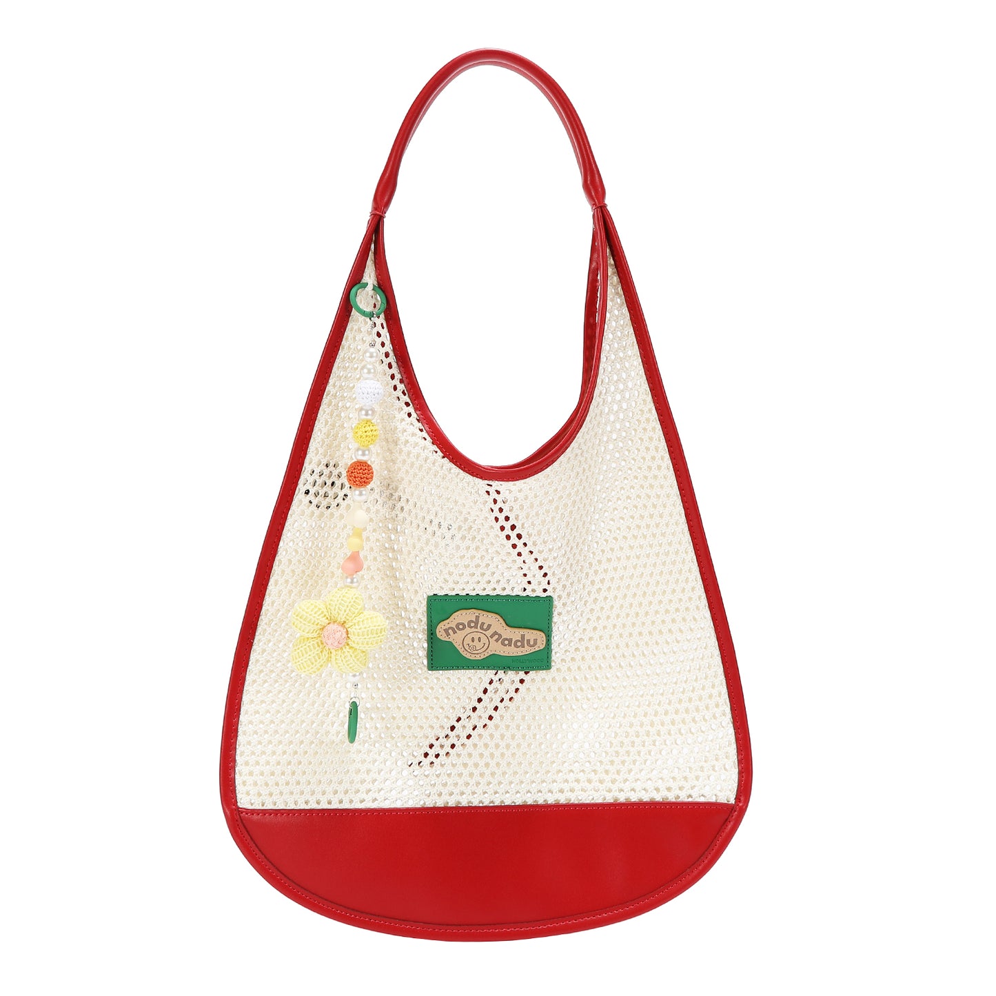 ELIO BAG - NN1176 BLACK / ELLOW / GREEN / SILVER / RED / PURPLE / BLUE / ORANGE