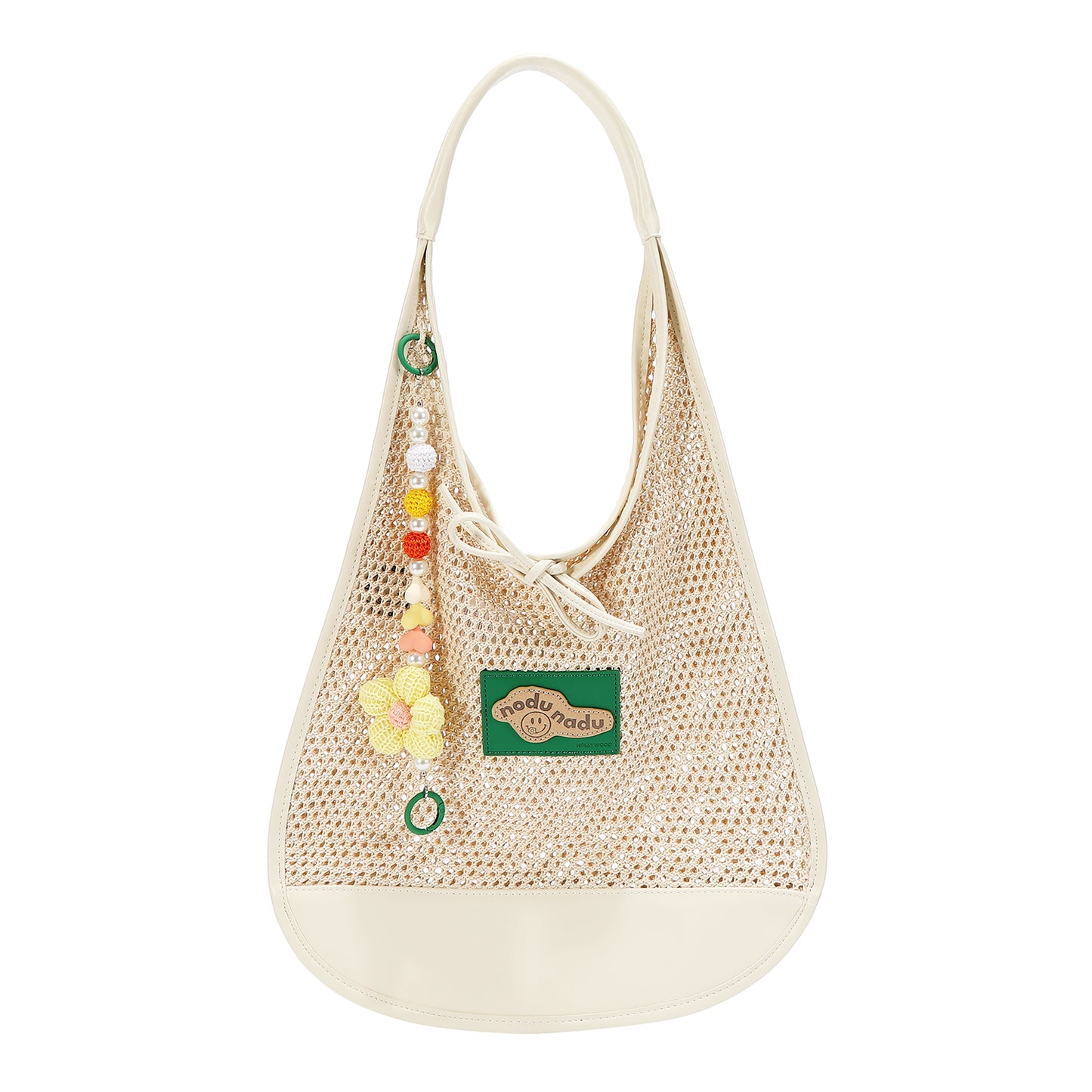 ELIO BAG - NN1176 BLACK / ELLOW / GREEN / SILVER / RED / PURPLE / BLUE / ORANGE
