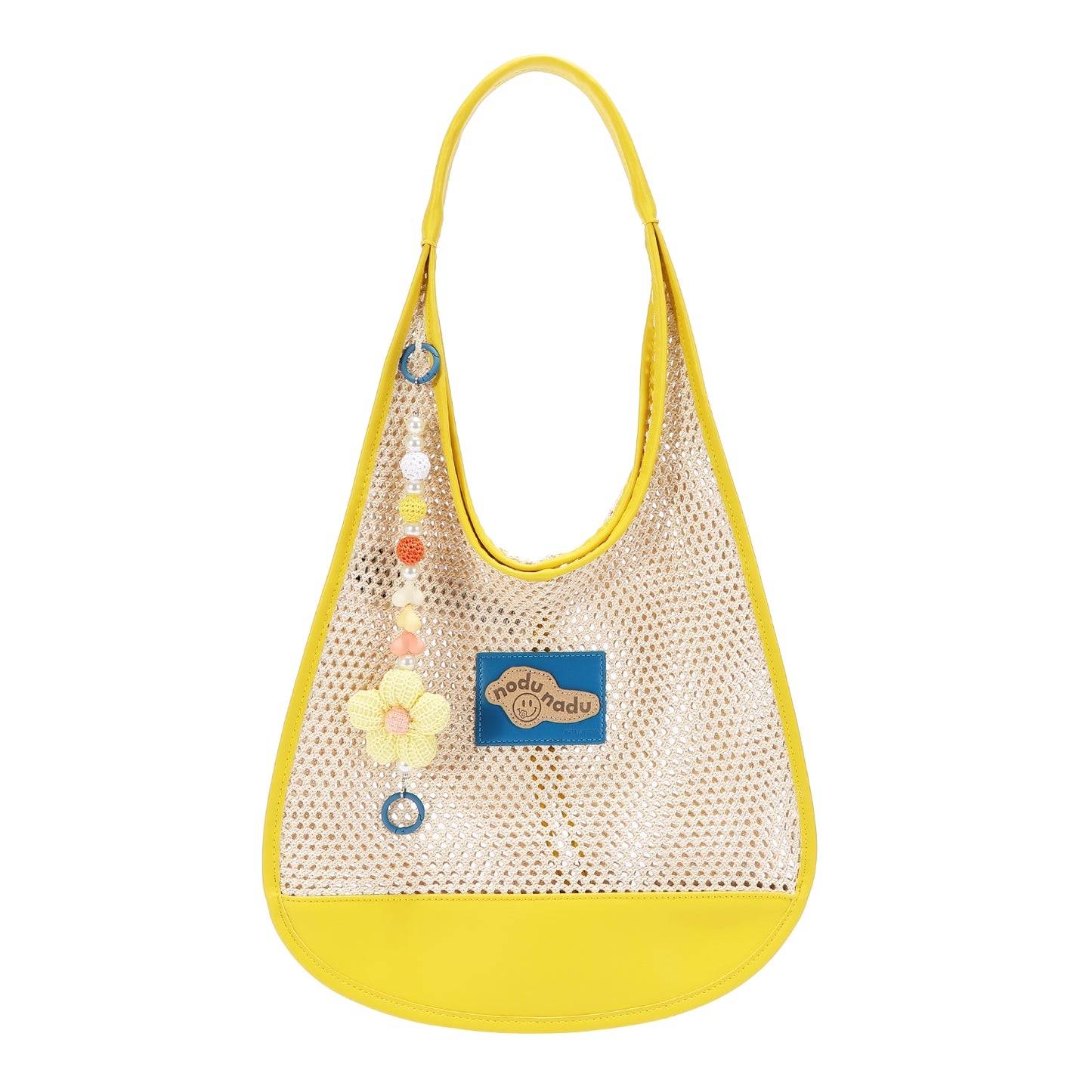 ELIO BAG - NN1176 BLACK / ELLOW / GREEN / SILVER / RED / PURPLE / BLUE / ORANGE