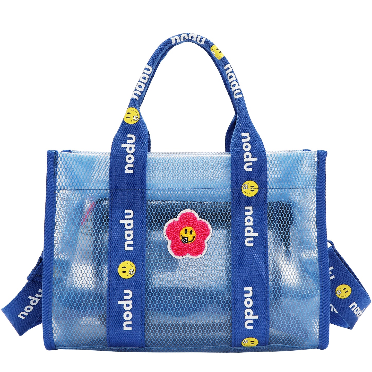 LYRA BAG - NN1178  PINK / GREEN / BLUE