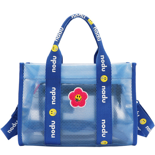 LYRA BAG - NN1178  PINK / GREEN / BLUE